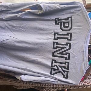 Women’s long sleeve PINK